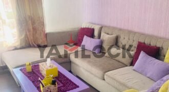 شقه للايجار كمبوند دجله بالمز 160م مفروش