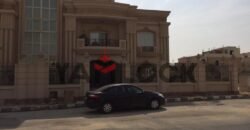 فيلا 500م للبيع كمبوند النسايم بجوار مول مصر فيلا 500م للبيع كمبوند النسايم بجوار مول مصر