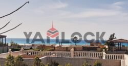 فيلا للبيع في قريه الشروق الساحل الشمال400م