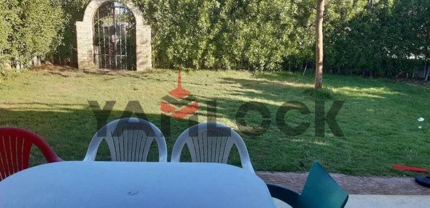 فيلا للبيع في قريه الشروق الساحل الشمال400م