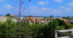 فيلا للبيع في قريه الشروق الساحل الشمال400م