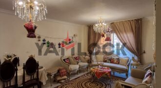 شقه للبيع كمبوند دار مصر القرنفل