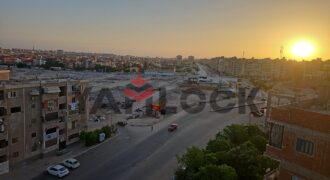 شقه للبيع نصف تشطيب في الاسماعليه 190م