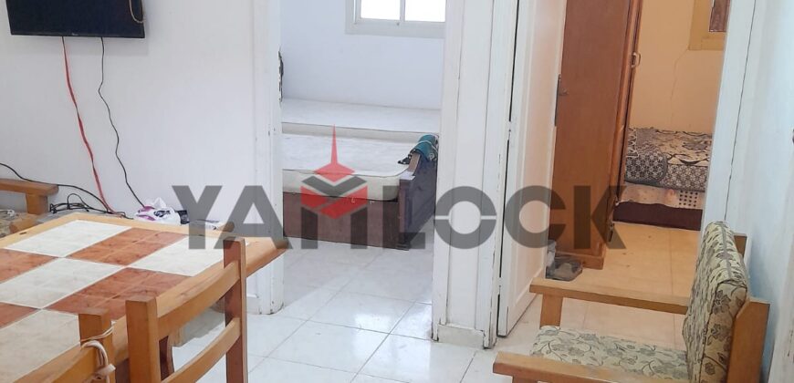 شاليه للبيع قريه مصر الجديده طريق اسكندريه مطروح
