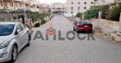 شاليه للبيع قريه مصر الجديده طريق اسكندريه مطروح