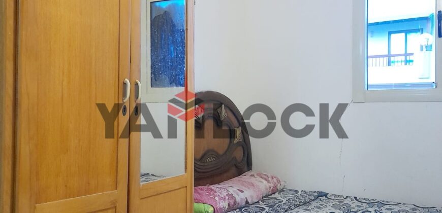 شاليه للبيع قريه مصر الجديده طريق اسكندريه مطروح