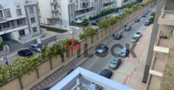 شقه للبيع كمبوند دار مصر القرنفل