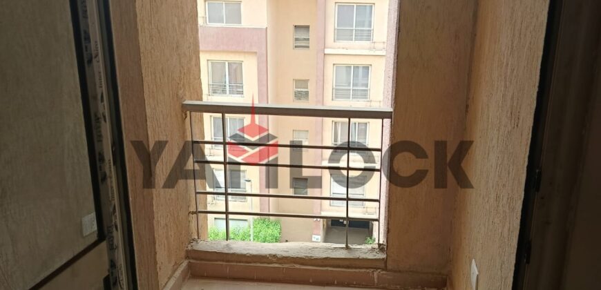 شقه للبيع كمبوند دار مصر القرنفل