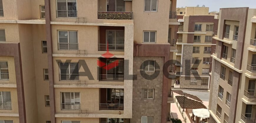 شقه للبيع كمبوند دار مصر القرنفل