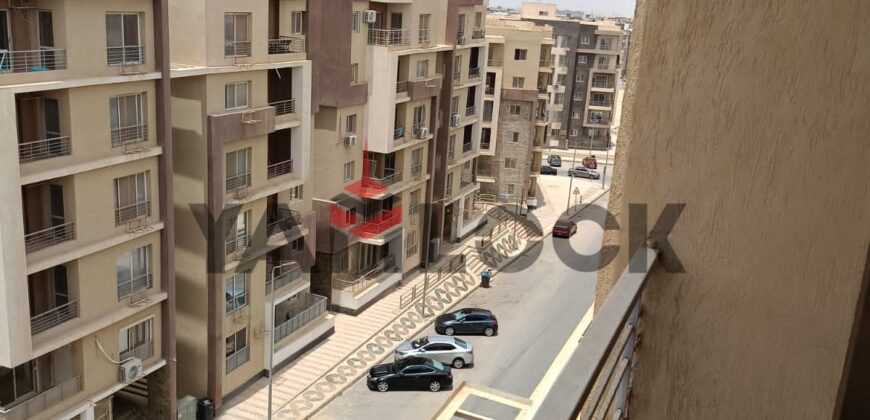 شقه للبيع كمبوند دار مصر القرنفل