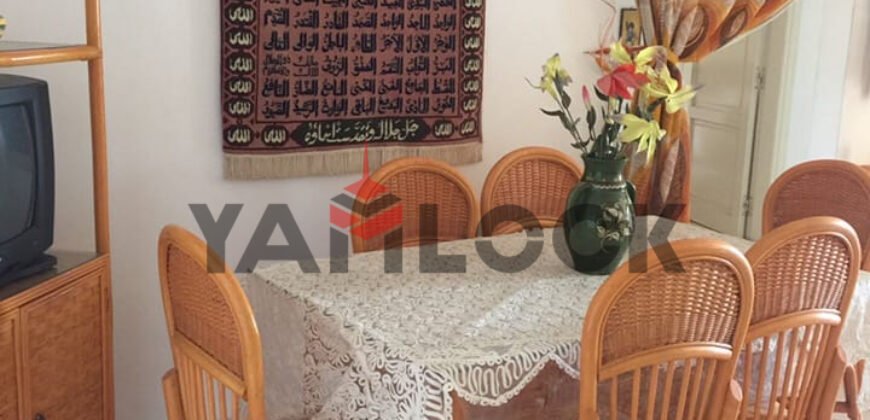 شاليه للايجار في قريه كرير جاردنز 170م