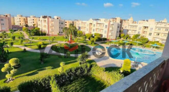شاليه للايجار في مارسليا بيتش1