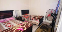 شاليه للايجار في مارسليا بيتش1