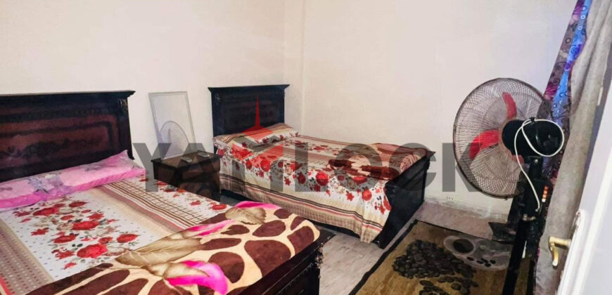 شاليه للايجار في مارسليا بيتش1