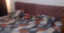 استديو للايجار في قريه ريتال الساحل الشمالي47م