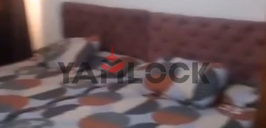 استديو للايجار في قريه ريتال الساحل الشمالي47م