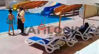 استديو للايجار في قريه ريتال فيو