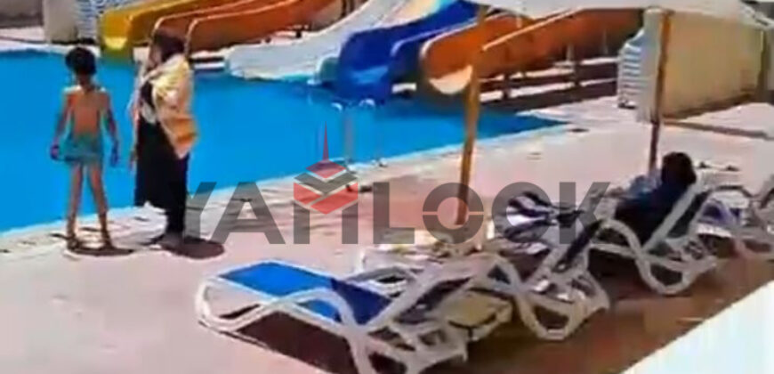 استديو للايجار في قريه ريتال فيو