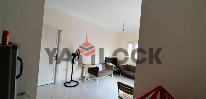 شاليه للبيع قريه فرح 1 90م وجاردن خاص 120م