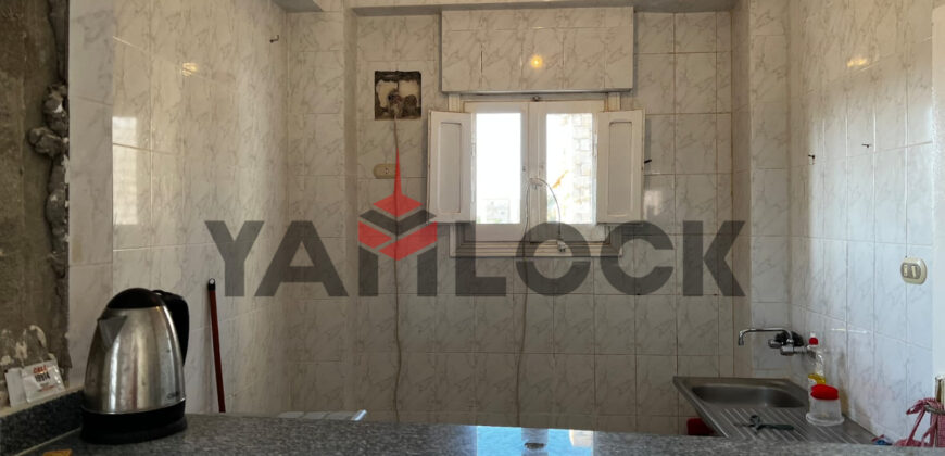 شاليه للبيع قريه فرح 1 90م وجاردن خاص 120م