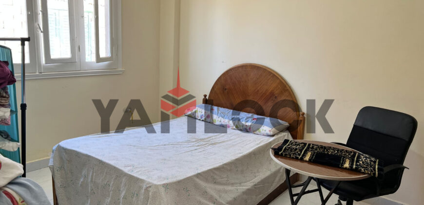 شاليه للبيع قريه فرح 1 90م وجاردن خاص 120م