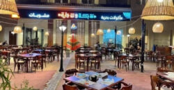 شاليه للايجار سيزون او يومي 52م قريه اكوا فيو