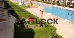 شالية للأيجار فى منتجع لاجولى العين السخنه