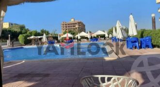 شاليه للبيع فى منتجع بلو باى الساحل الشمالى