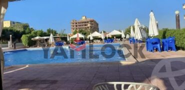 شاليه للبيع فى منتجع بلو باى الساحل الشمالى