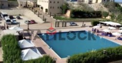 شاليه للبيع فى منتجع بلو باى الساحل الشمالى