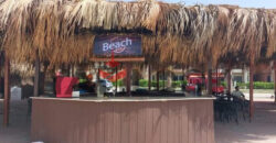 شاليه صف اول علي البحر ،اماريتس هايتس الساحل الشمالي راس الحكمه الكيلو ١٧٩