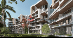 Apartment for sale in white residence compound in fifth settlement Apartment for sale in white residence compound in fifth settlement