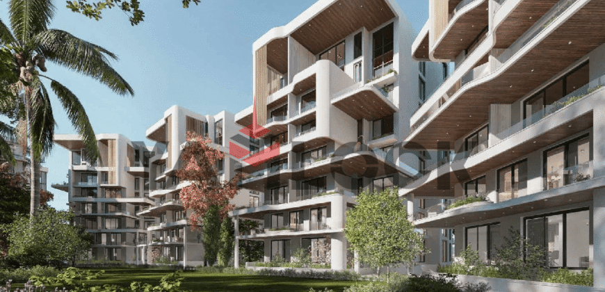 Apartment for sale in white residence compound in fifth settlement Apartment for sale in white residence compound in fifth settlement