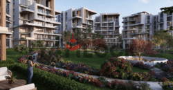 Apartment for sale in white residence compound in fifth settlement Apartment for sale in white residence compound in fifth settlement