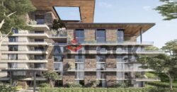 Apartment for sale in Nest compound in 6th Settlement