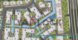 Resale property-Bloomfields-lakeside-Mostakbal City ريسل من المالك مباشرة بلوم فيلدز
