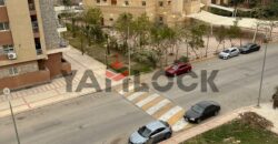 شقه للبيع كمبوند دار مصر القرنفل
