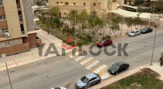 شقه للبيع كمبوند دار مصر القرنفل