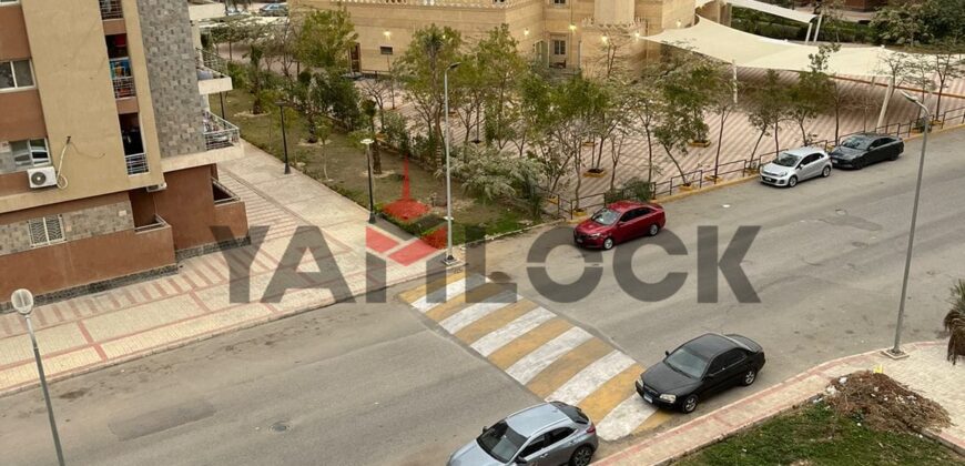 شقه للبيع كمبوند دار مصر القرنفل