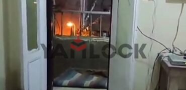 شقه للايجار مفروش فى بدر