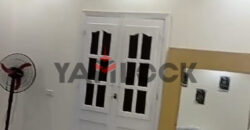 شقه للايجار فى بدر المجاوره الثالثه الحى الثالث بالقرب من جامعه بدر