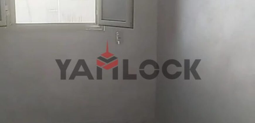 شقه للبيع فى بدر الحى الثانى خلف الجامعه الروسيه