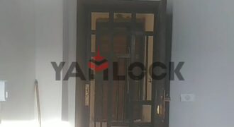 شقه للبيع فى بدر الحى الثانى خلف الجامعه الروسيه