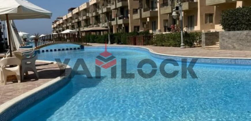 شاليه للايجار تافيرا بيتش راس سدر