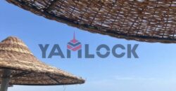شاليه للايجار تافيرا بيتش راس سدر