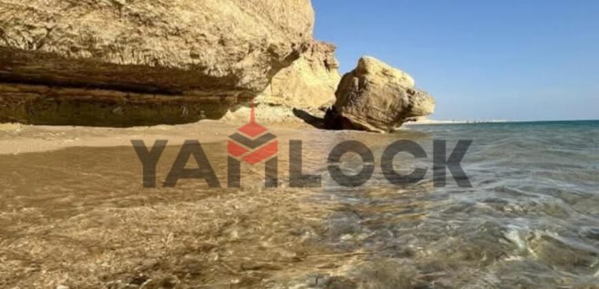 شاليه للايجار تافيرا بيتش راس سدر