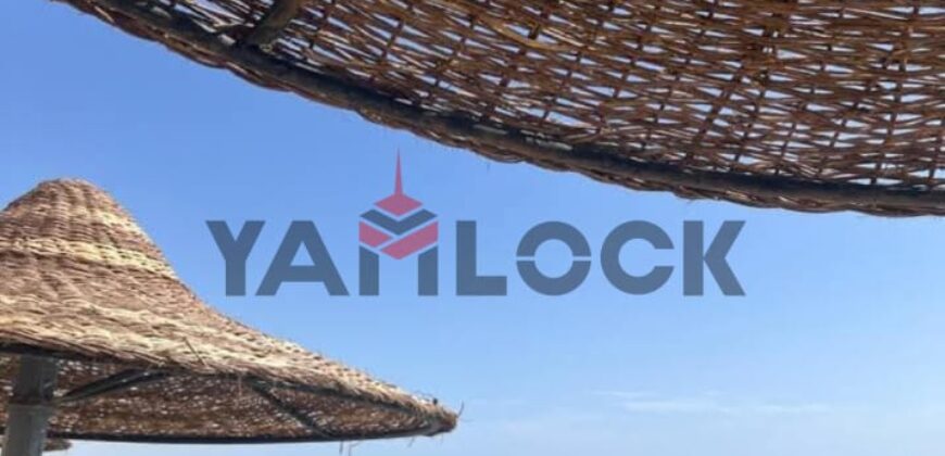 شاليه للايجار تافيرا بيتش راس سدر