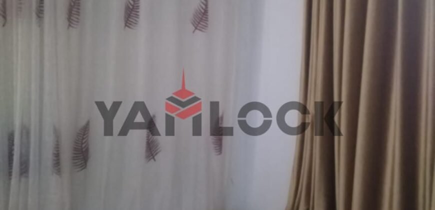 شقه للبيع بالفرش و الاجهزه فى مدينه بدر