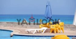 شاليه للبيع في رأس الحكمه قريه لاميرا بيتش بجوار كالي كوست