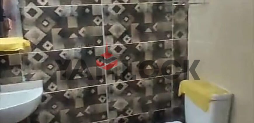 شاليه للايجار فى قريه اكوا فيو الساحل الشمالى